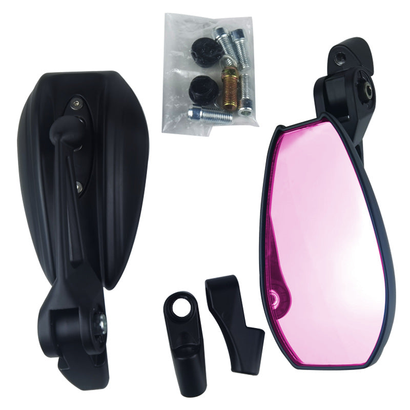 Motorcycle Accessories - AOS4 High-Definition Mirrors
