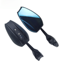 Motorcycle Accessories - AOS4 High-Definition Mirrors