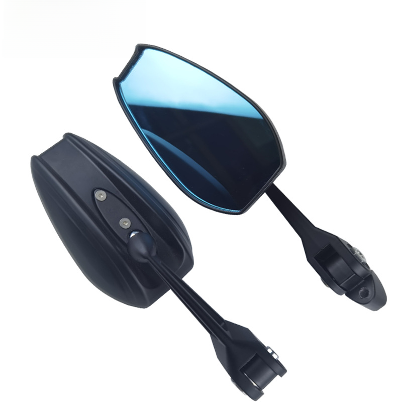 Motorcycle Accessories - AOS4 High-Definition Mirrors