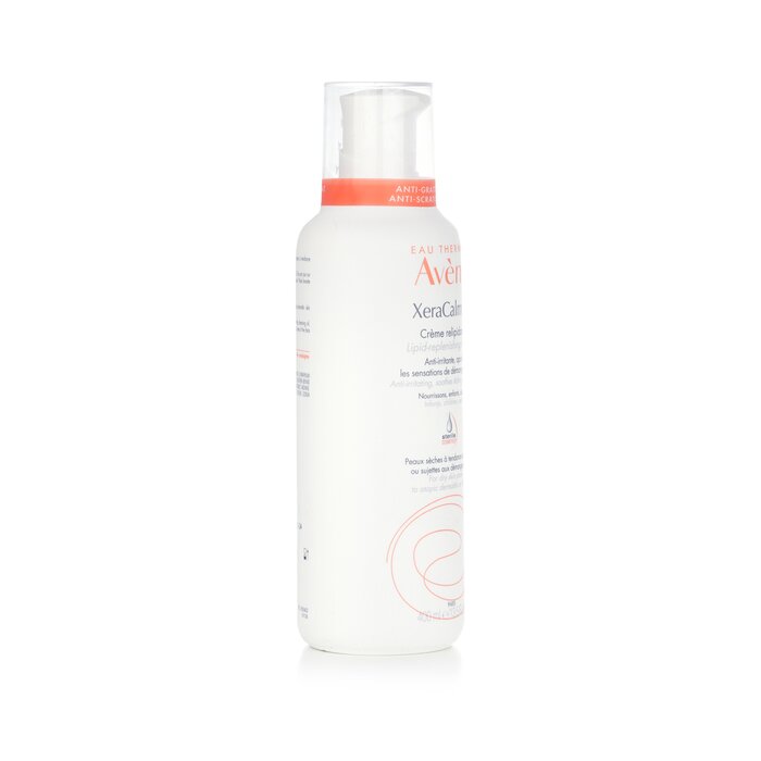 AVENE - XeraCalm A.D Lipid-Replenishing Cream - For Dry Skin Prone to Atopic Dermatitis or Itching (Random Packaging)