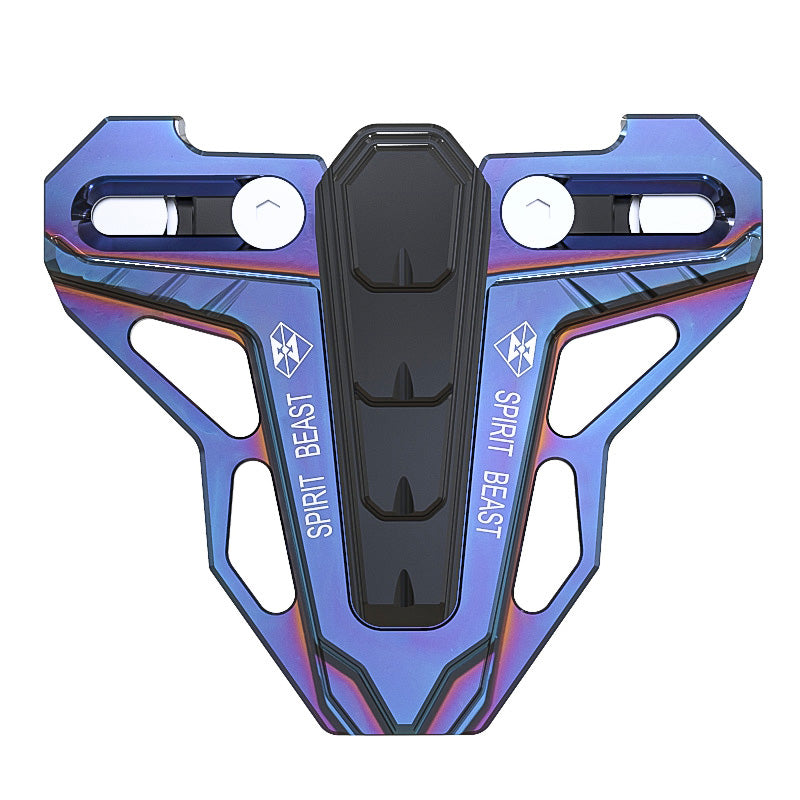 Motorcycle Front Brake Pump Cover for Electric Scooters
