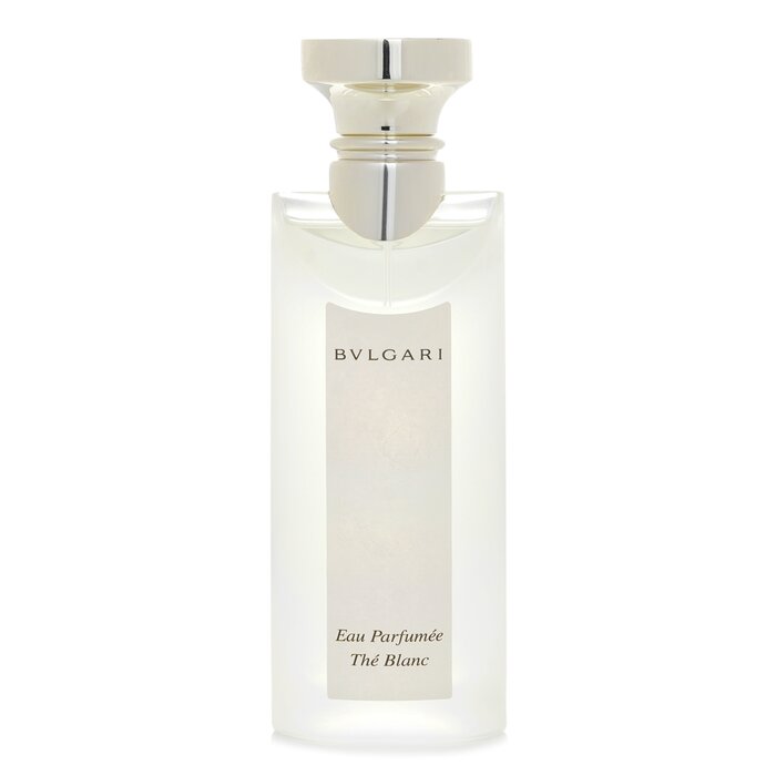 BVLGARI - Eau Parfumee the Blanc Eau De Toilette Spray