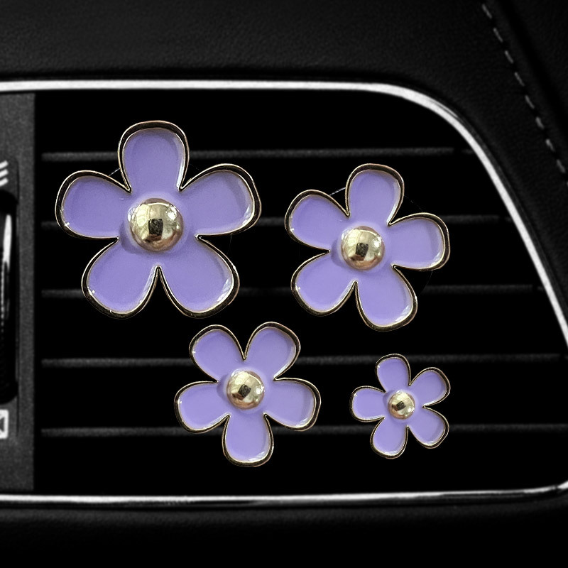 Daisy Car Vent Air Fresheners