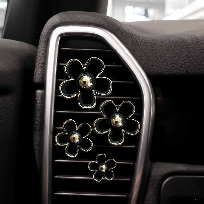 Daisy Car Vent Air Fresheners