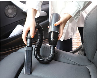 Portable Rechargeable Handheld Vacuum Cleaner A2