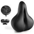 Super Soft Thick Bicycle Seat Cushion for Sports Use
