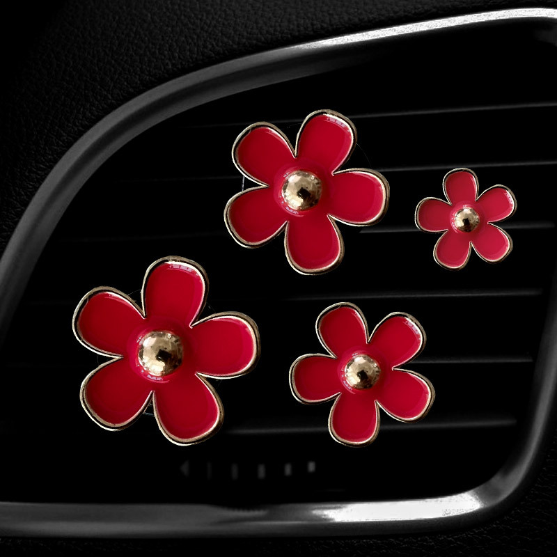 Daisy Car Vent Air Fresheners