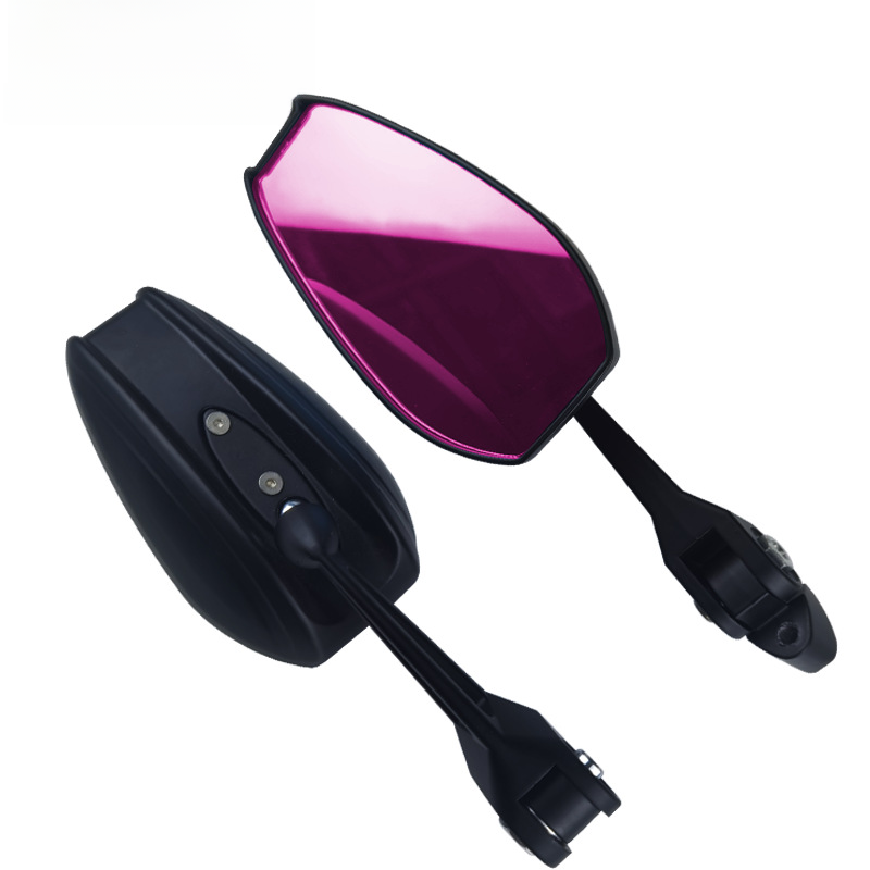 Motorcycle Accessories - AOS4 High-Definition Mirrors