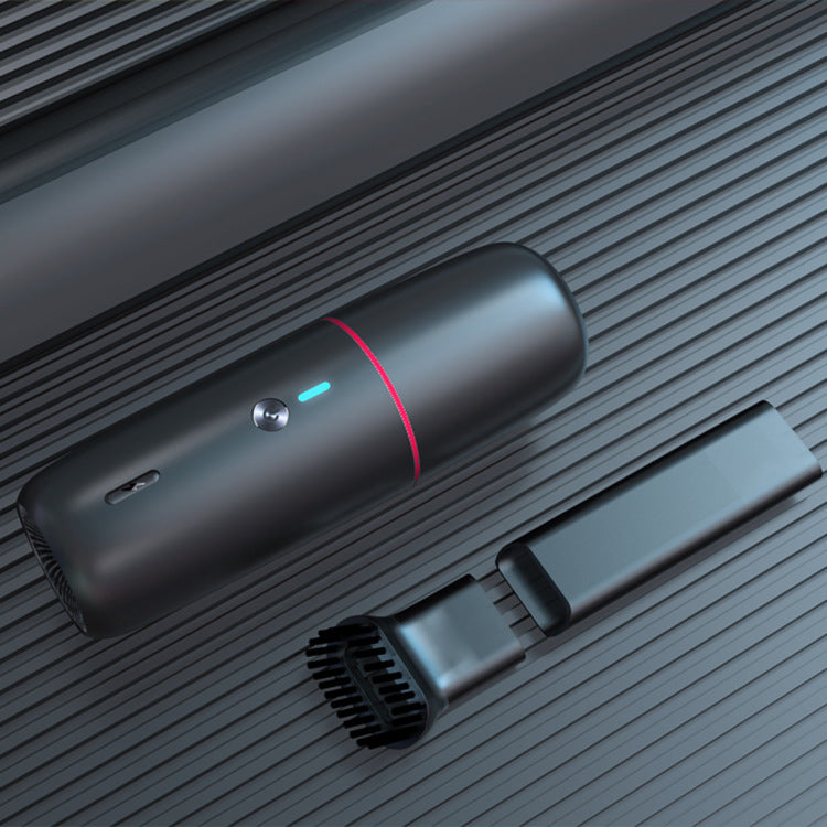 Portable Rechargeable Handheld Vacuum Cleaner A2