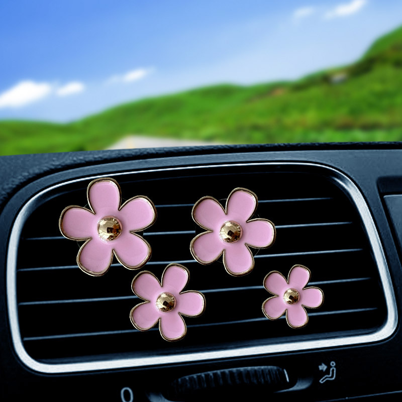 Daisy Car Vent Air Fresheners