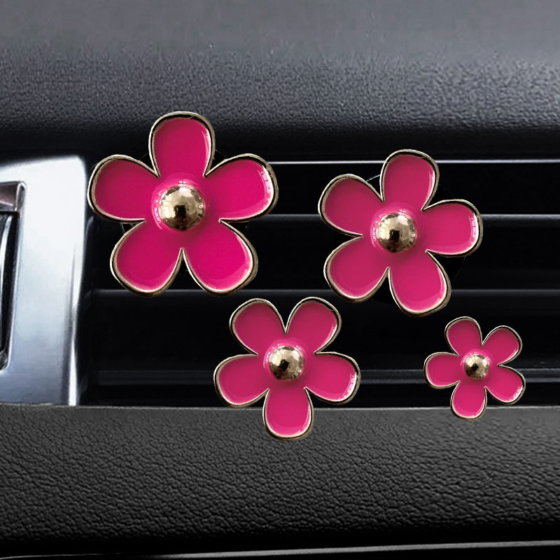 Daisy Car Vent Air Fresheners